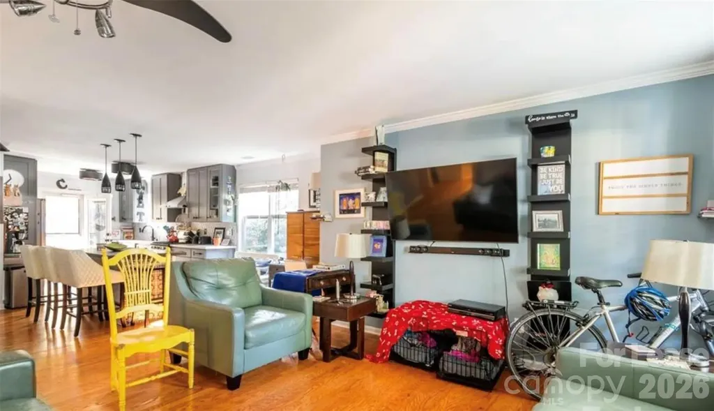 525 E 37th Street Charlotte NC 28205