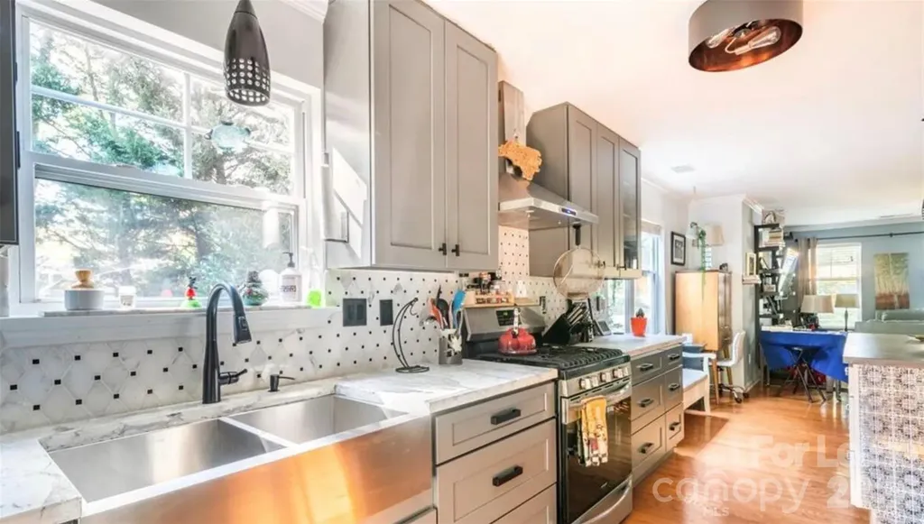 525 E 37th Street Charlotte NC 28205