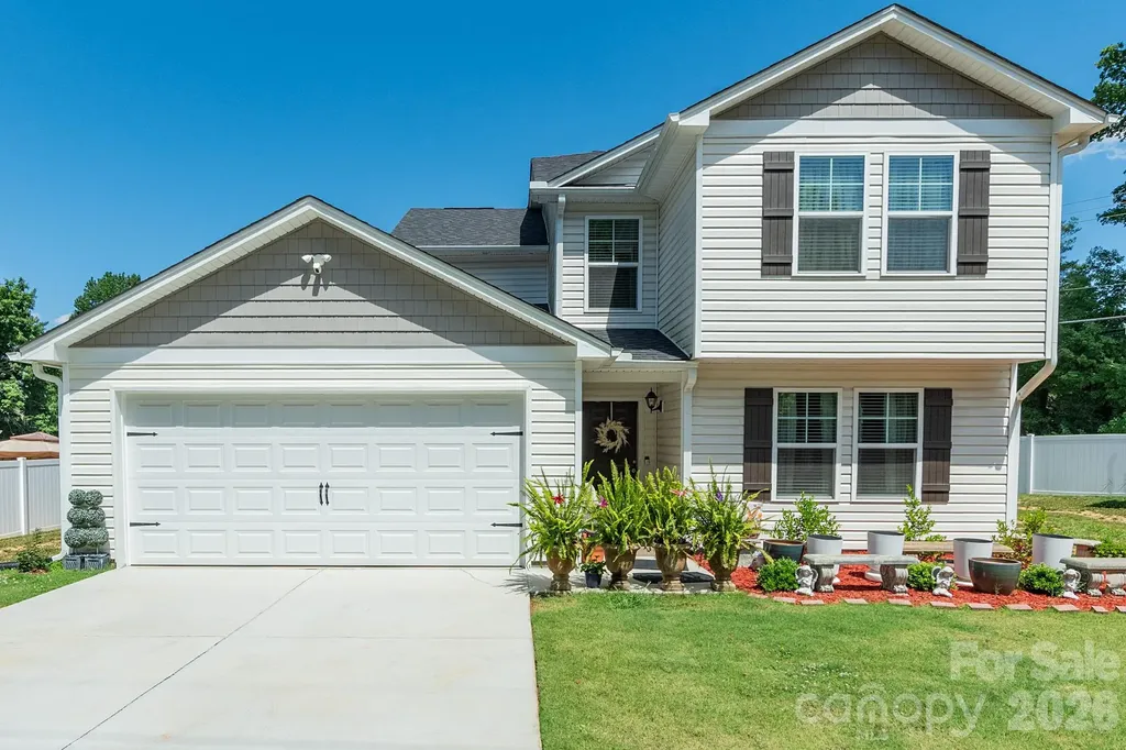 116 Ridge Road Lexington NC 27295