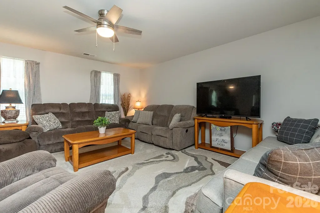 116 Ridge Road Lexington NC 27295