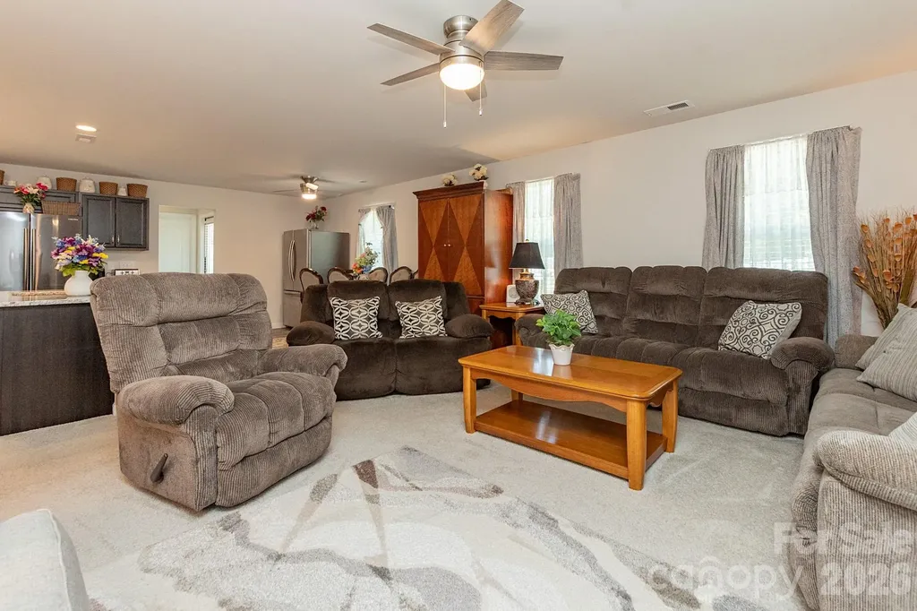 116 Ridge Road Lexington NC 27295