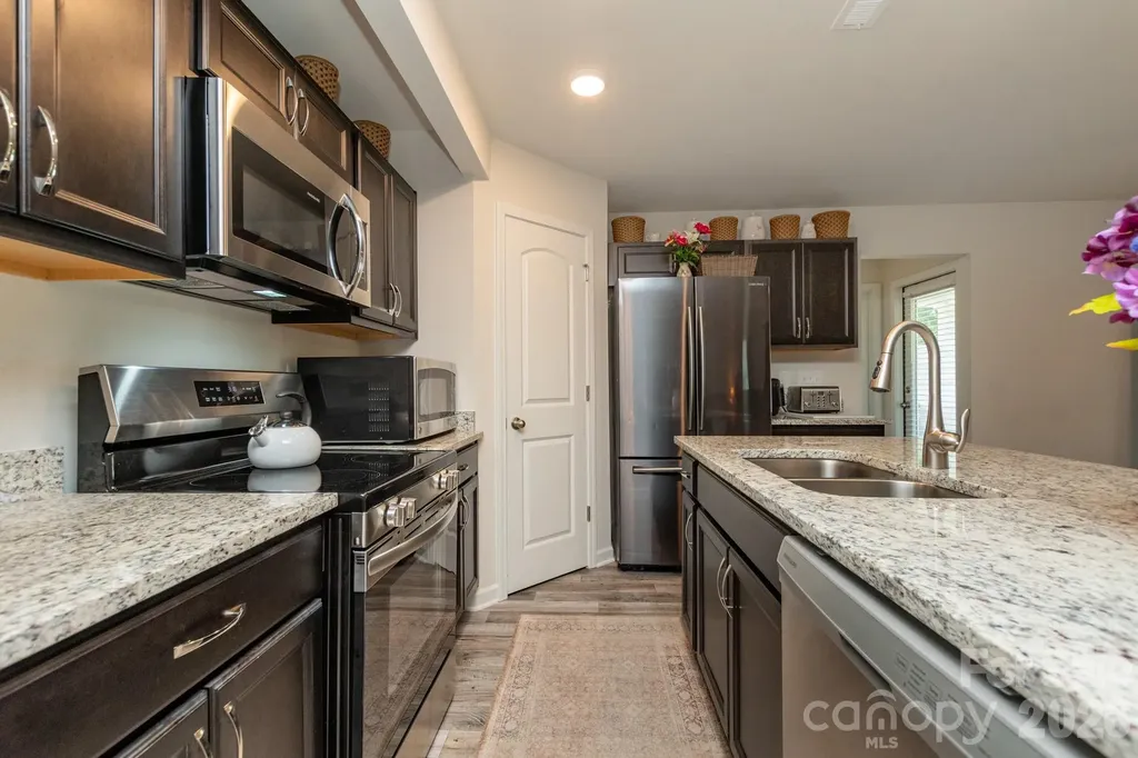 116 Ridge Road Lexington NC 27295