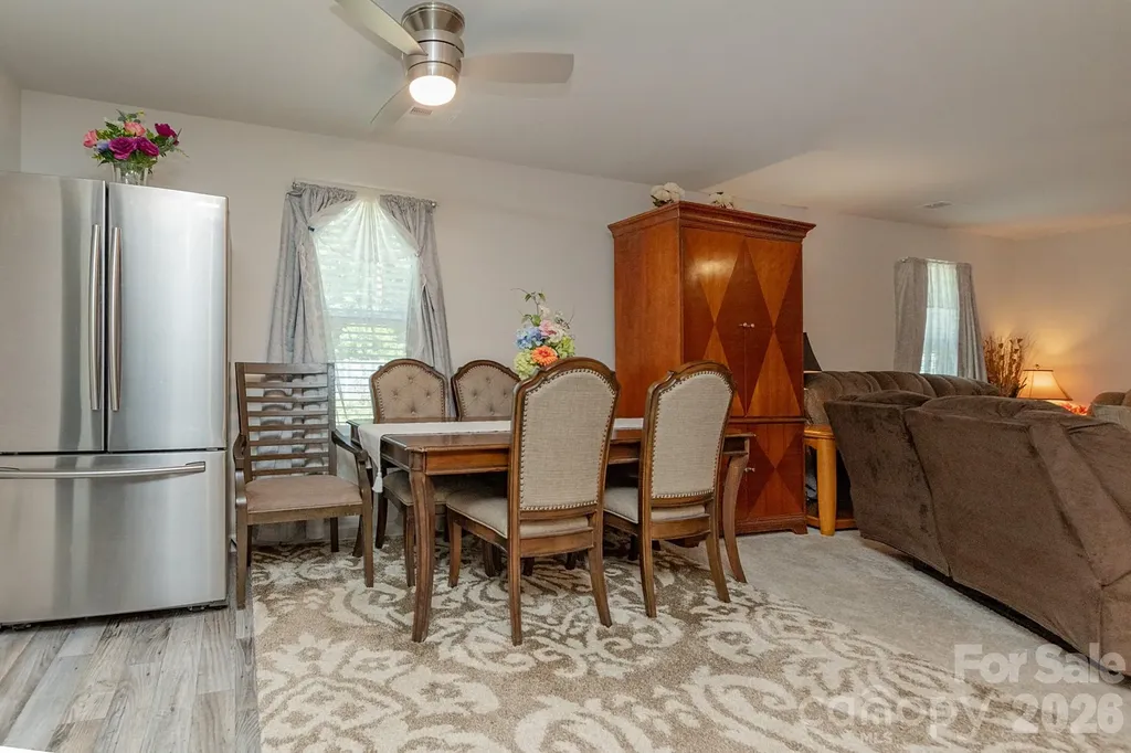 116 Ridge Road Lexington NC 27295