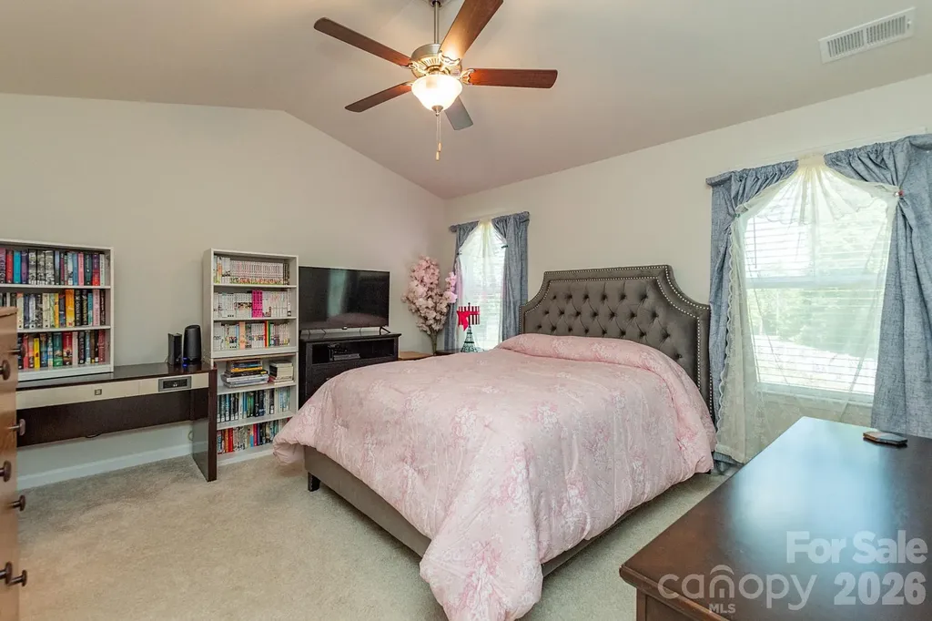 116 Ridge Road Lexington NC 27295