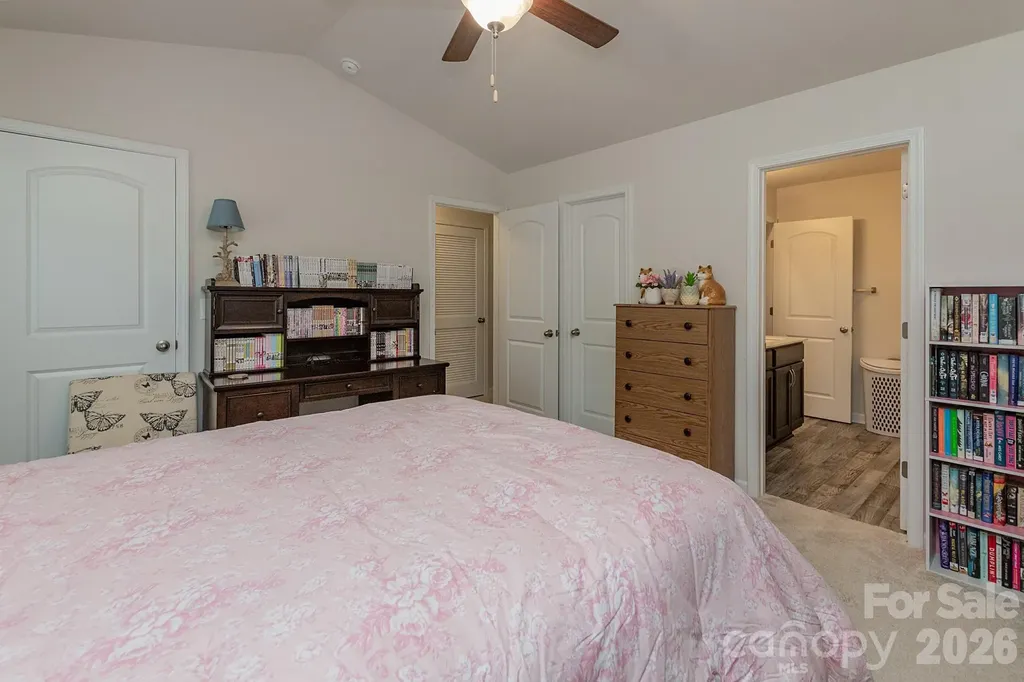 116 Ridge Road Lexington NC 27295