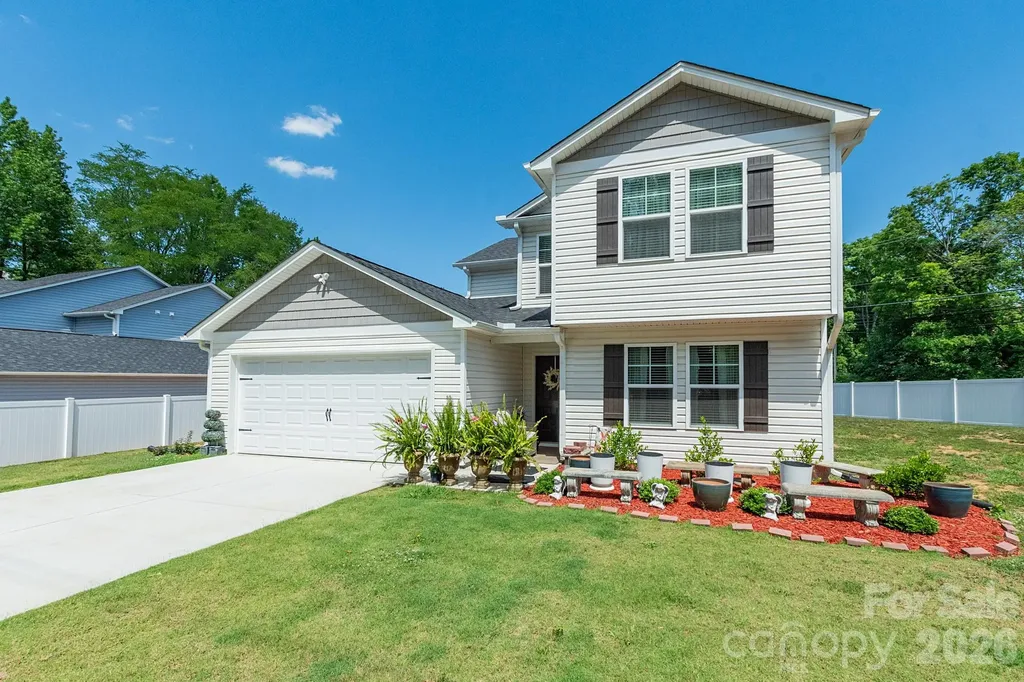 116 Ridge Road Lexington NC 27295