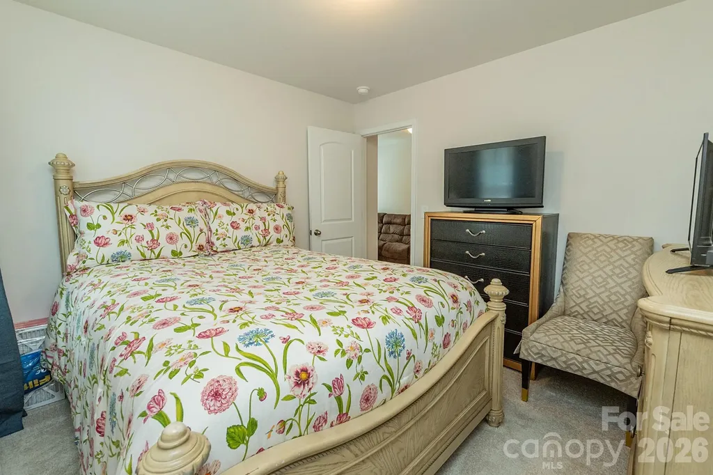 116 Ridge Road Lexington NC 27295