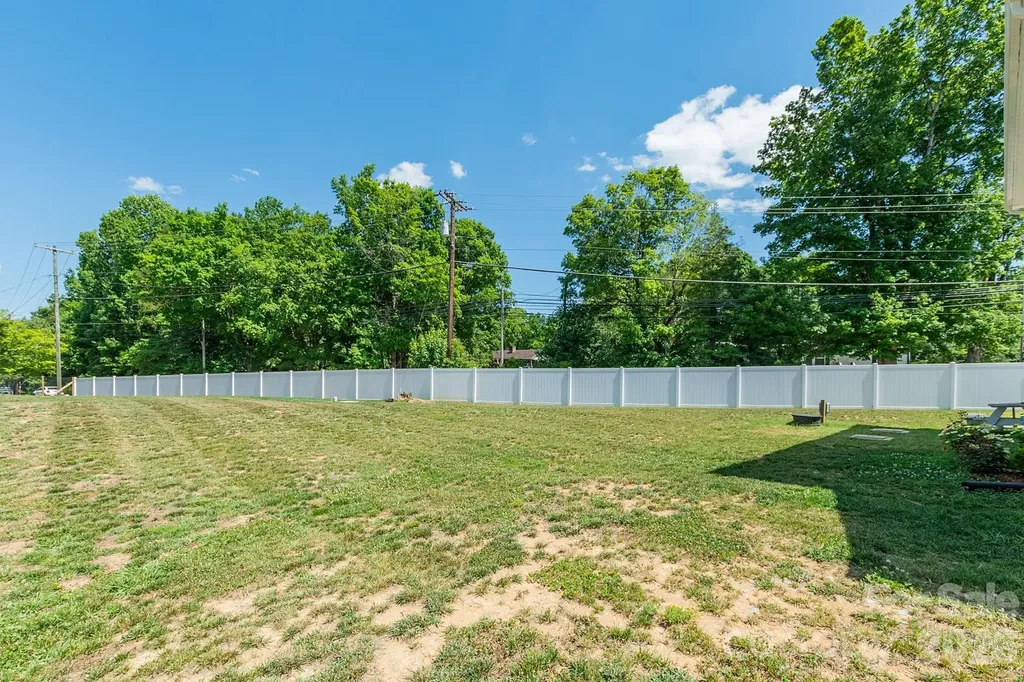 116 Ridge Road Lexington NC 27295