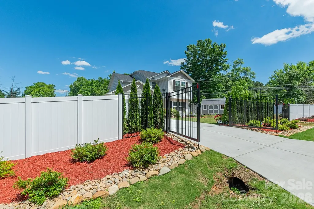 116 Ridge Road Lexington NC 27295