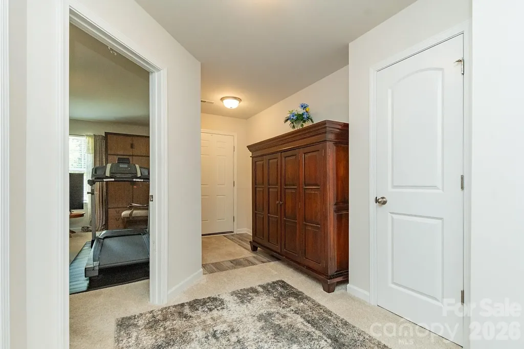 116 Ridge Road Lexington NC 27295