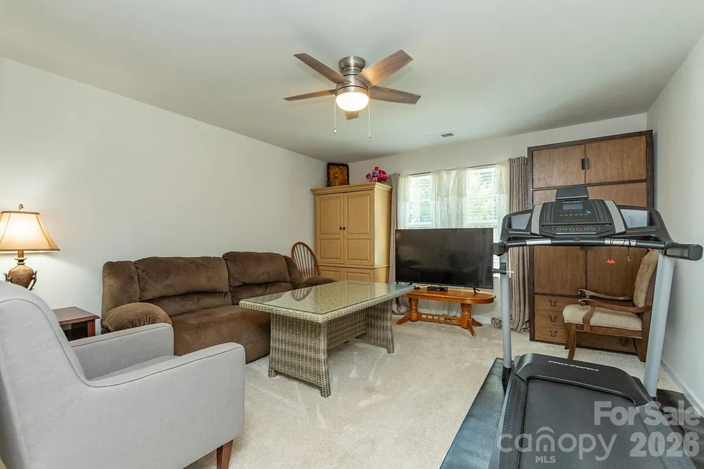 116 Ridge Road Lexington NC 27295