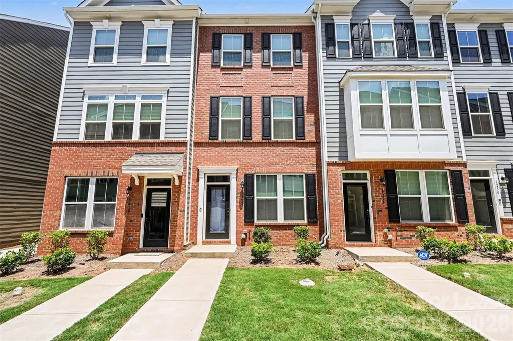 6222 Cleburne Court Charlotte NC 28217