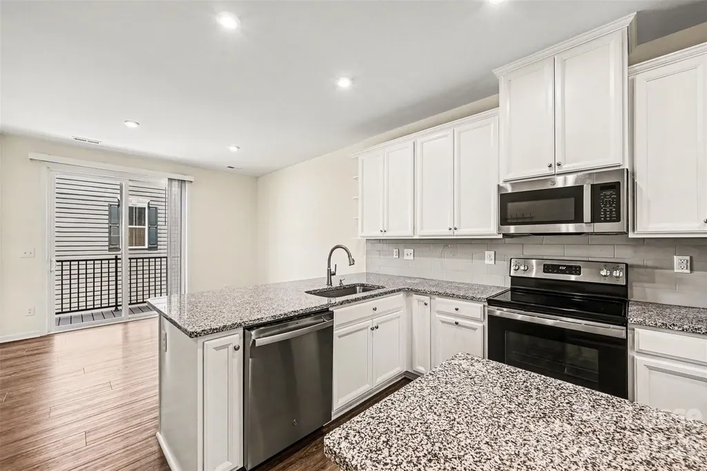 6222 Cleburne Court Charlotte NC 28217