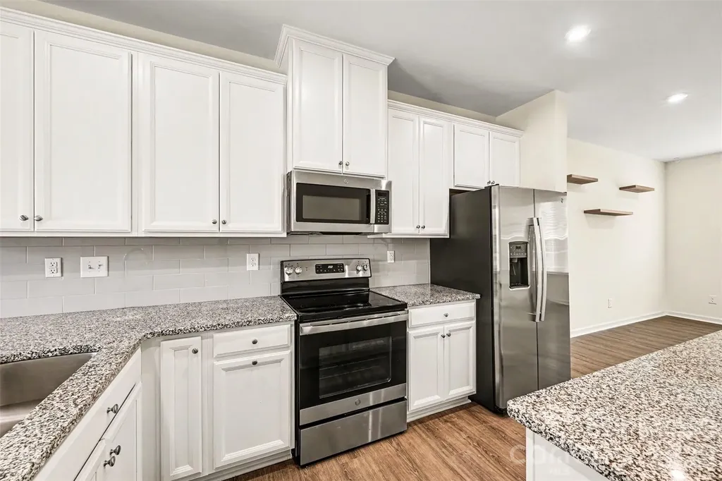 6222 Cleburne Court Charlotte NC 28217