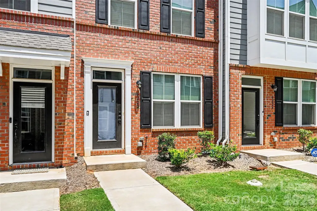 6222 Cleburne Court Charlotte NC 28217