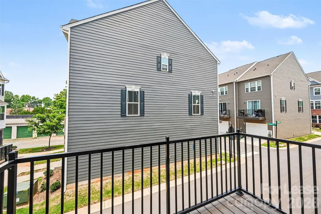 6222 Cleburne Court Charlotte NC 28217