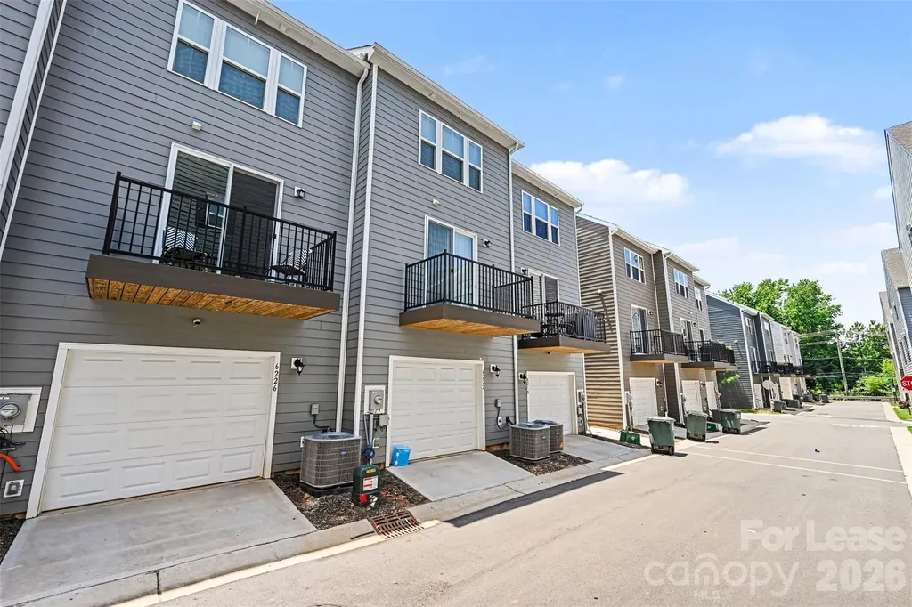 6222 Cleburne Court Charlotte NC 28217