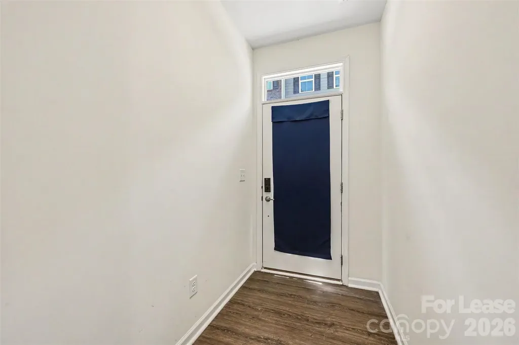 6222 Cleburne Court Charlotte NC 28217