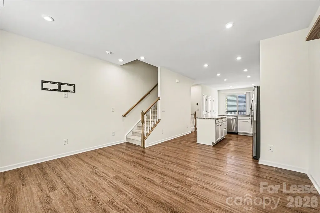 6222 Cleburne Court Charlotte NC 28217