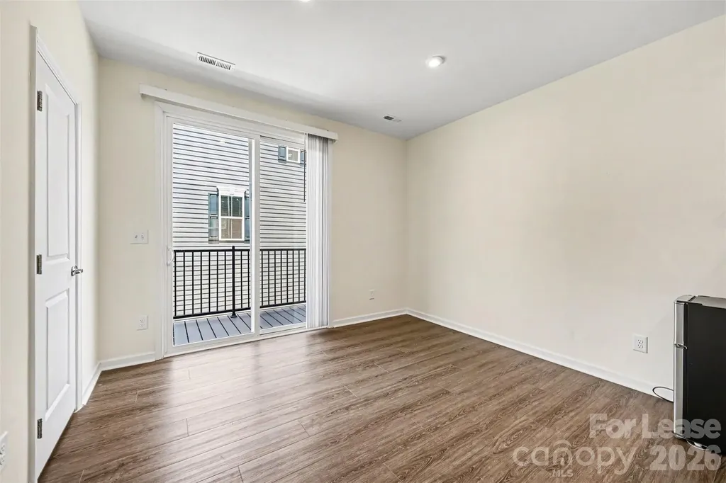 6222 Cleburne Court Charlotte NC 28217