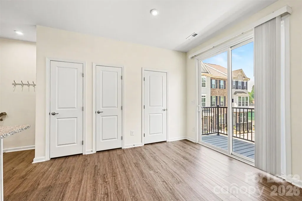 6222 Cleburne Court Charlotte NC 28217