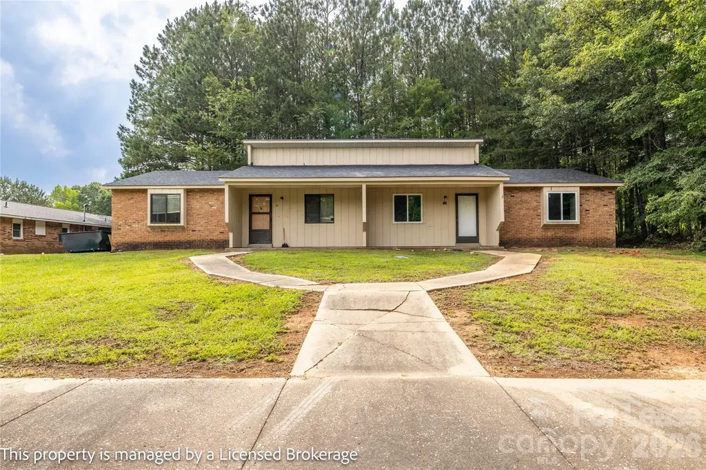 145 Brentwood Drive Troy NC 27371