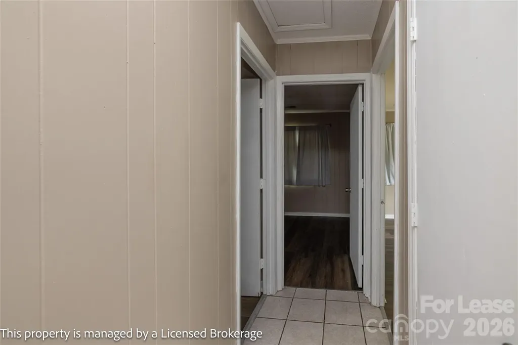145 Brentwood Drive Troy NC 27371