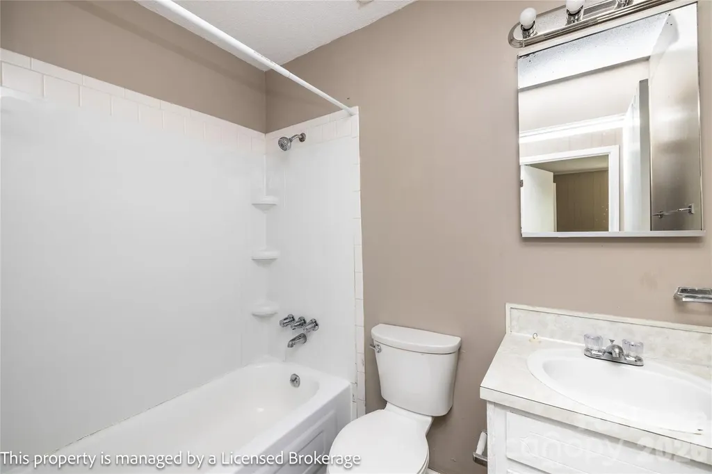 145 Brentwood Drive Troy NC 27371