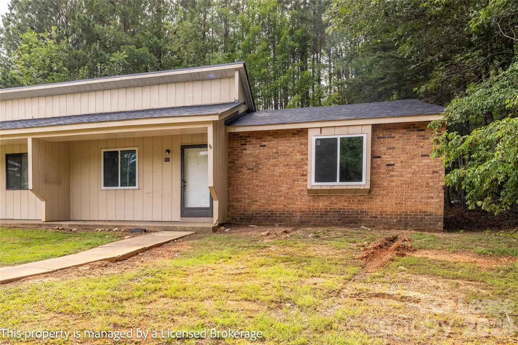 145 Brentwood Drive Troy NC 27371