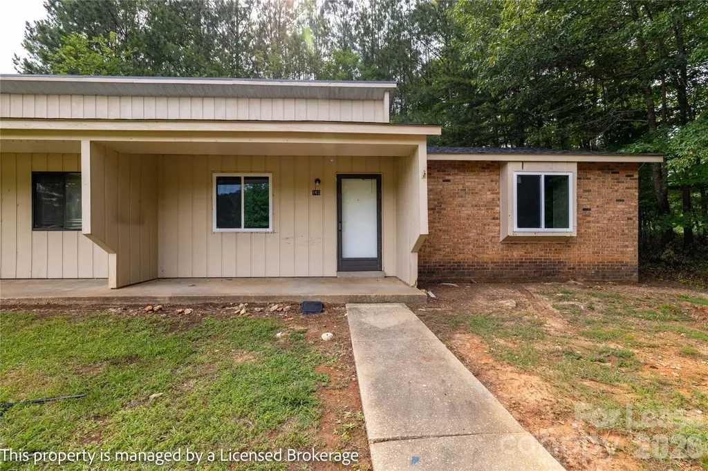 145 Brentwood Drive Troy NC 27371