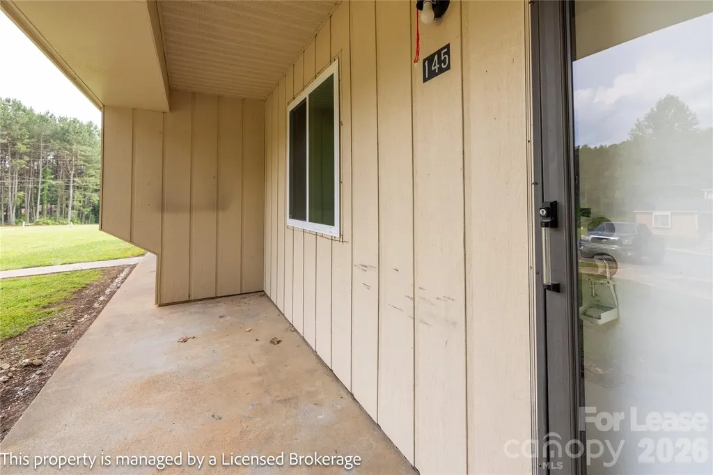 145 Brentwood Drive Troy NC 27371