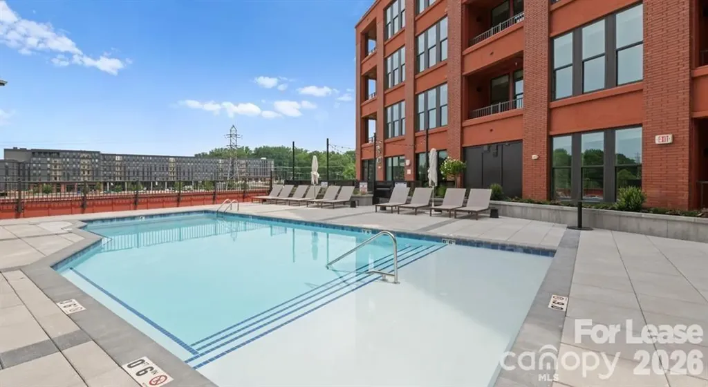 300 E 36th Street Charlotte NC 28206