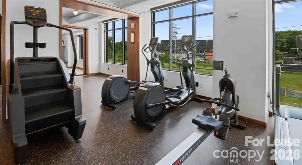 300 E 36th Street Charlotte NC 28206