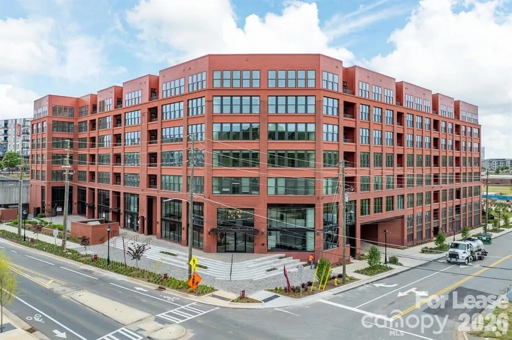 300 E 36th Street Charlotte NC 28206