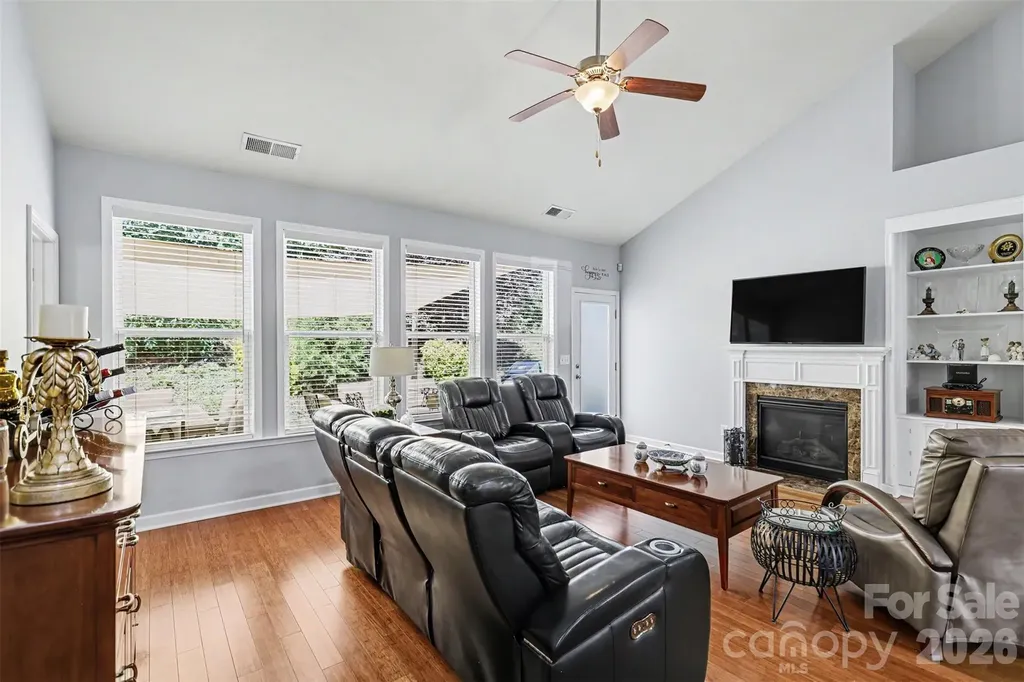 17119 Caldwell Track Drive Huntersville NC 28078