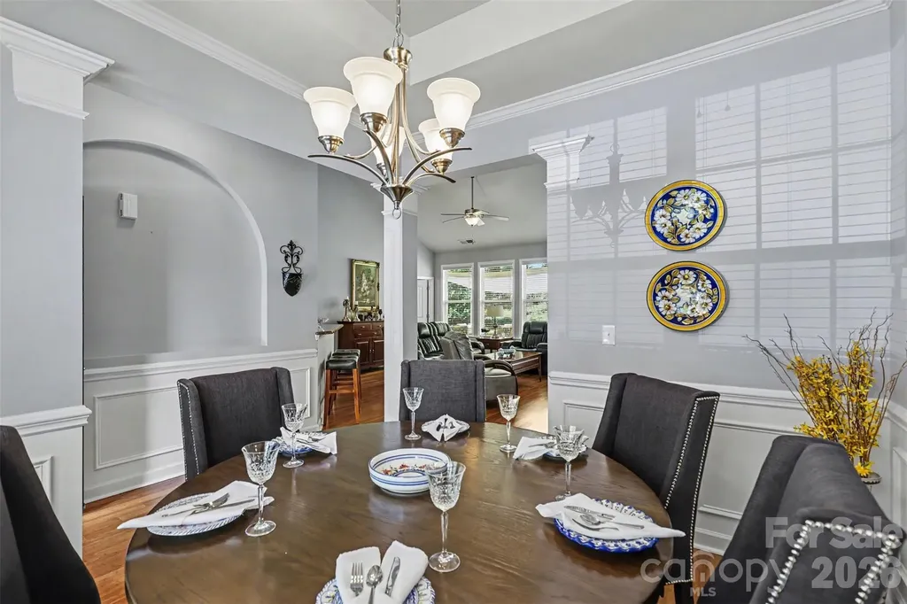 17119 Caldwell Track Drive Huntersville NC 28078