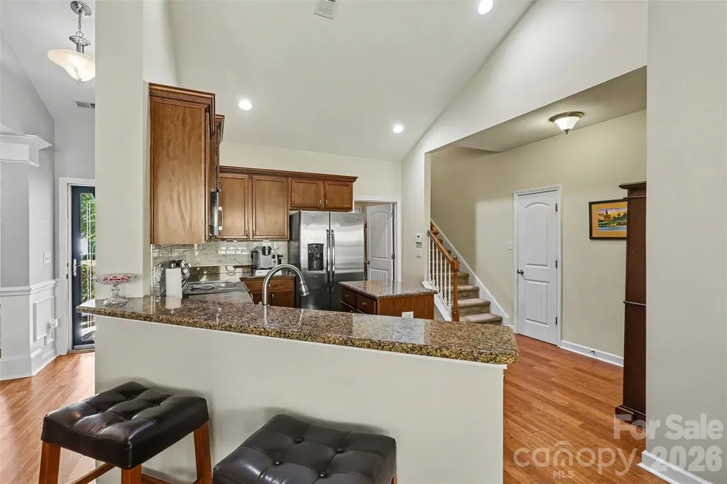 17119 Caldwell Track Drive Huntersville NC 28078