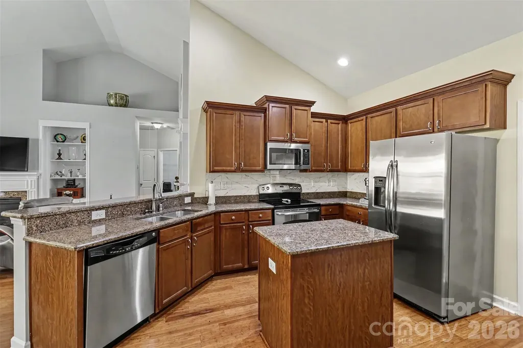 17119 Caldwell Track Drive Huntersville NC 28078