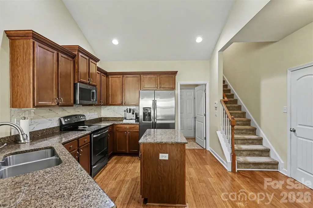 17119 Caldwell Track Drive Huntersville NC 28078