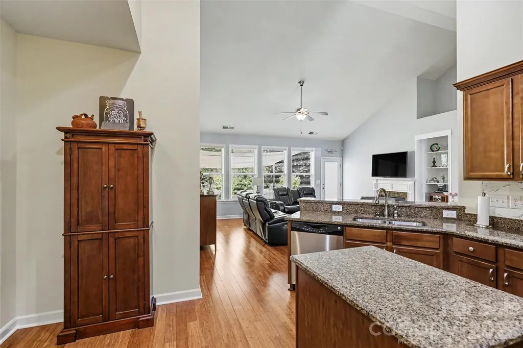 17119 Caldwell Track Drive Huntersville NC 28078
