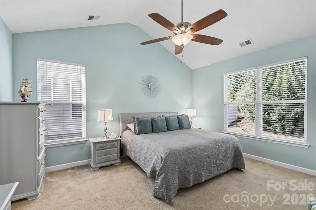 17119 Caldwell Track Drive Huntersville NC 28078