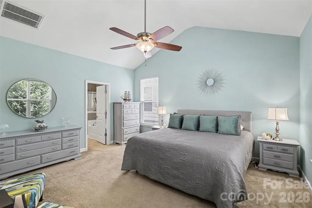 17119 Caldwell Track Drive Huntersville NC 28078