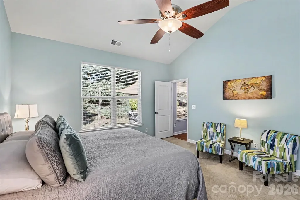 17119 Caldwell Track Drive Huntersville NC 28078