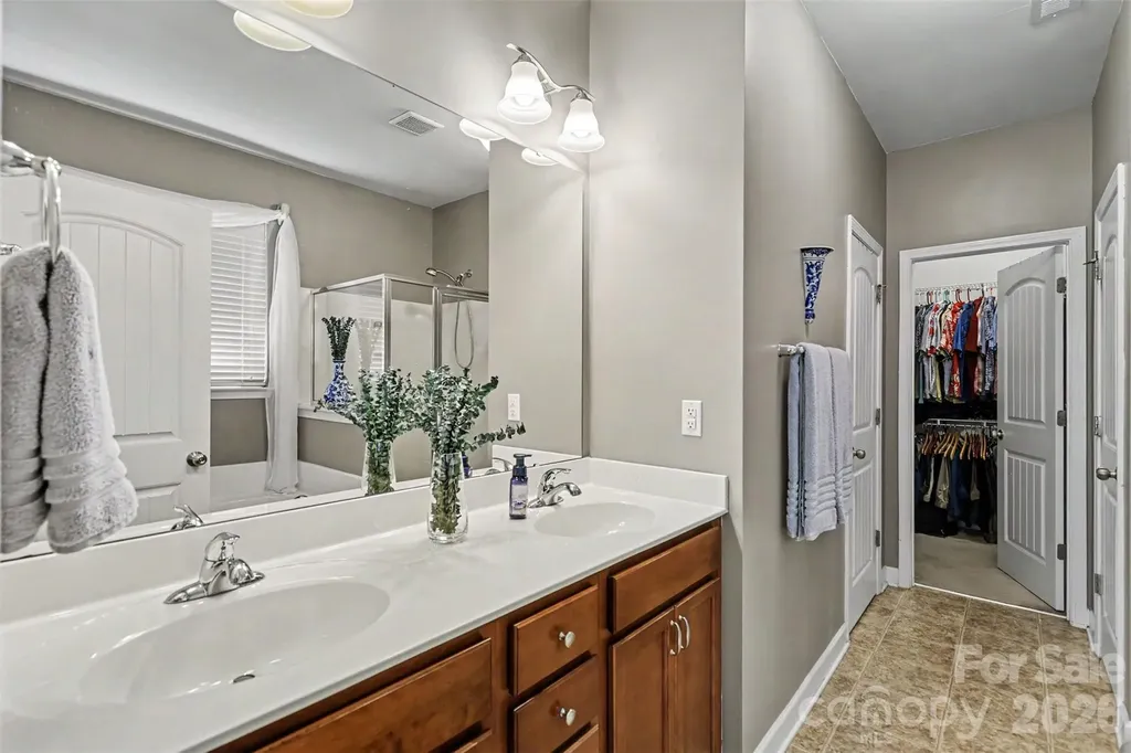17119 Caldwell Track Drive Huntersville NC 28078