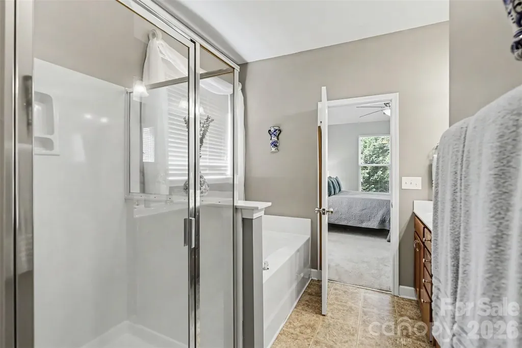 17119 Caldwell Track Drive Huntersville NC 28078