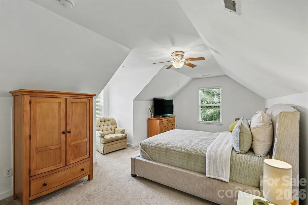 17119 Caldwell Track Drive Huntersville NC 28078