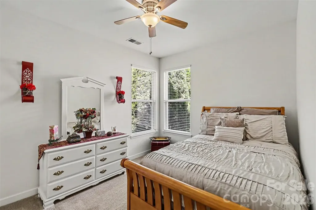 17119 Caldwell Track Drive Huntersville NC 28078