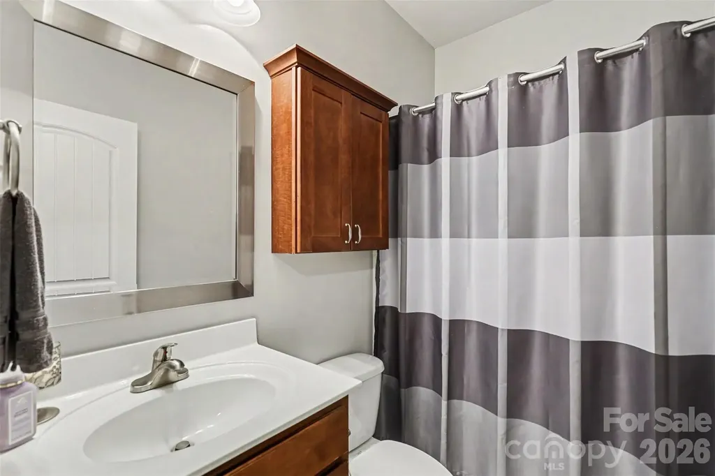17119 Caldwell Track Drive Huntersville NC 28078