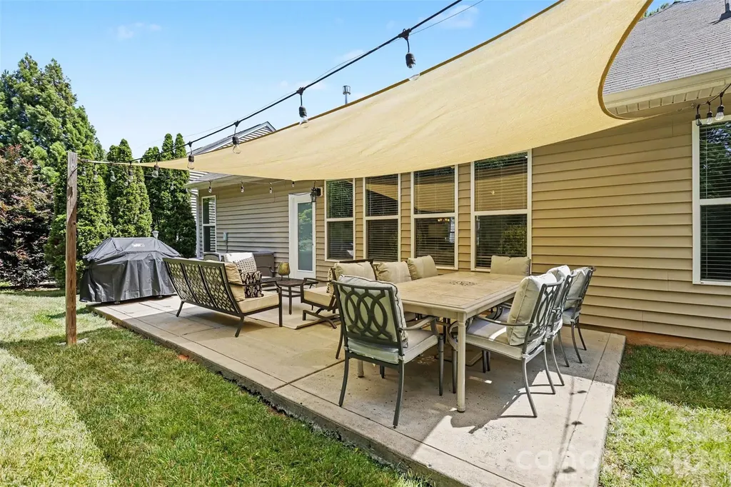 17119 Caldwell Track Drive Huntersville NC 28078