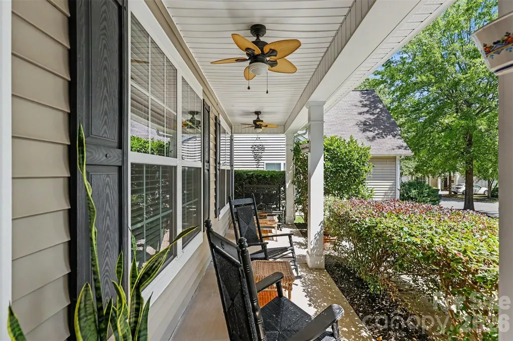 17119 Caldwell Track Drive Huntersville NC 28078